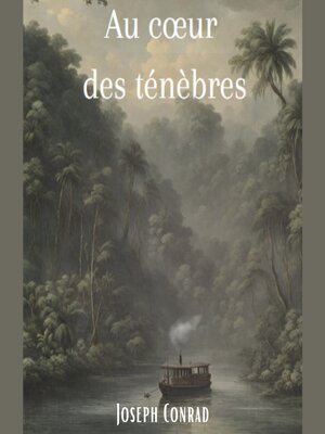cover image of Au Cœur des Ténèbres